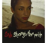 Sade - Sade - Stronger Than Pride