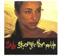 Sade Stronger Than Pride Digital (CD)