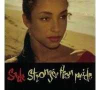 Sade - Stronger Than Pride [Digital R