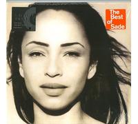 SADE - The best od Sade (2020) 2 LP vinyl