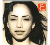 Sade - The Best Of Sade