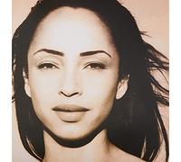 Sade - The Best Of Sade