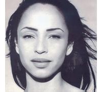 Sade The Best Of Sade (CD)