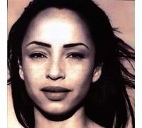 Sade - The Best Of Sade - Epic - 477793 2 by Sade