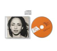 SADE - The Best Of Sade (Remastered) - By Sade(CD)