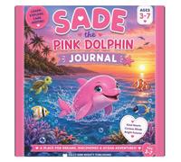 Sade the Pink Dolphin Journal
