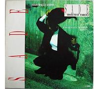 Sade - The Sweetest Taboo