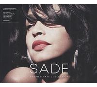 Sade - The Ultimate Collection [2 CD + 1 DVD]