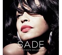 Sade The Ultimate Collection (CD) Album