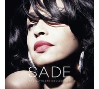 Sade The Ultimate Collection (CD)