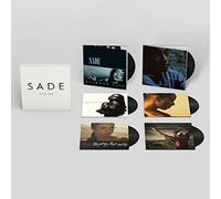 Sade - This Far (6 LP)