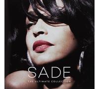 Sade Ultimate Collection (Gold Series)