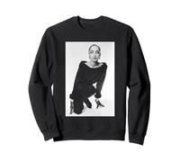Sade Your Love Is King Cantante Pop Diamond Life 1984 Felpa