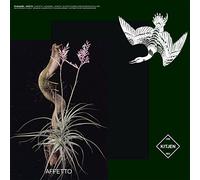 SADEE, STIJN - AFFETTO