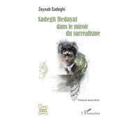 Sadegh Hedayat dans le miroir du surréalisme