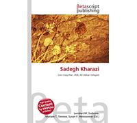 Sadegh Kharazi: Iran-Iraq War, IRIB, Ali Akbar Velayati