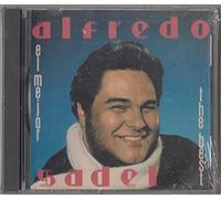 Sadel, Alfredo - El Mejor