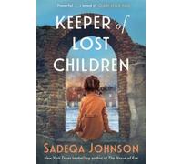 Sadeqa Johnson Keeper of Lost Children (Tascabile) (PRESALE 02/02/2027)