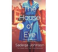 Sadeqa Johnson The House of Eve (Copertina rigida)