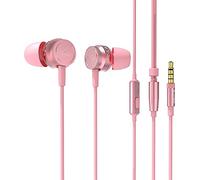 SADES Wings 10 SA-610 - Auricolari da gioco, colore: Rosa