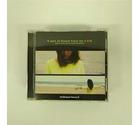 Sadesper Record - A Sort of Sound Tracks for U.F