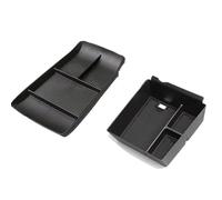 SADHADAH Bracciolo Centrale Scatola Organizer Per Bracciolo 2025 2024 2023 Accessori Interni Memory Foam Con Borsa Cruscotto Tappetino Centro Guanto Per AVATR 11 Supporto Vassoio Auto(2pcs set)