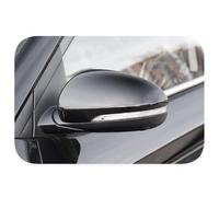 SADHADAH Rear Tail Light Lamp 1PCS Per Hyundai Per Tucson 2015-2019 Auto Porta Specchio Di Montaggio Retrovisore Bianco Ala Lato Posteriore(10PINS-ALC,Black-L)