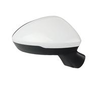 SADHADAH Rear Tail Light Lamp Per Chevy Per Cruze 2016-2019 Car Rear View Mirror Assembly Auto Lato Esterno Regolazione Riscaldamento(7Pin Right c)