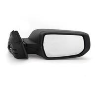 SADHADAH Rear Tail Light Lamp Per Chevy Per Malibu XL 2016-2019 Specchietto Laterale Auto Vista Posteriore Porta Ala Tappo Copertura Lente Vetro Assemblea(3pins right)