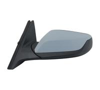 SADHADAH Rear Tail Light Lamp Per Chevy Per Malibu XL 2016-2019 Specchietto Laterale Auto Vista Posteriore Porta Ala Tappo Copertura Lente Vetro Assemblea(Sinistra)