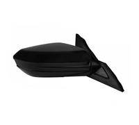 SADHADAH Rear Tail Light Lamp Per Civic 2016 2017 2018 2019 2020 Auto Retrovisore Porta Laterale Specchio Assy Retromarcia Vista Posteriore Specchi Montaggio(3 Wire Right a)