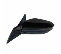 SADHADAH Rear Tail Light Lamp Per Civic 2016 2017 2018 2019 2020 Retromarcia Gruppo Specchio Riflettore Sinistra E Destra Di Ricambio(3 Pin Left e)