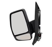 SADHADAH Rear Tail Light Lamp Per Ford Per Transit Per Custom V362 2014-2023 2 PIN Specchio Laterale Fit Sostituzione Lampada Specchietti Retrovisori Esterni(1Pc Left)