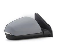 SADHADAH Rear Tail Light Lamp Per GMC Per Terrain 2018-2022 7/9/10pin Ala Porta Specchio Retrovisore Riscaldato Lampeggiante Specchi Tappo Copertura Assy(10pins right)