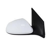 SADHADAH Rear Tail Light Lamp Per Hyundai Per I10 2014 2015 2016 2017 Auto Fold Segnale Di Girata Regolazione Elettrica Riscaldamento Specchio Assy Retrovisore(3 Wire Right)