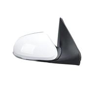 SADHADAH Rear Tail Light Lamp Per Hyundai Per I10 2020-2023 5/6/8 Spilli Specchietto Retrovisore Montaggio Bianco Manuale Pieghevole Lato Riscaldato Auto(1pc right 5pin)