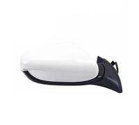 SADHADAH Rear Tail Light Lamp Per Kia Per K3 Per K3S 2012-2017 Per Specchio 3/5 Filo Lente Di Regolazione Elettrica Riscaldamento Auto Retrovisore Montaggio(Right 3-Wire b)