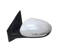 SADHADAH Rear Tail Light Lamp Per KIA Per Sportage Per KX5 Per QL 2016 2017 2018 2019 Auto Specchietto Retrovisore Esterno Vista Laterale Posteriore Montaggio(10pin Left a)