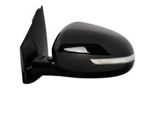 SADHADAH Rear Tail Light Lamp Per KIA Per Sportage Per KX5 Per QL 2016 2017 2018 2019 Auto Specchietto Retrovisore Esterno Vista Laterale Posteriore Montaggio(10pin Left)