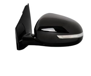 SADHADAH Rear Tail Light Lamp Per KIA Per Sportage Per KX5 Per QL 2016 2017 2018 2019 Auto Specchietto Retrovisore Esterno Vista Laterale Posteriore Montaggio(10pin Left)