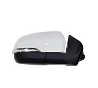 SADHADAH Rear Tail Light Lamp Per Maxus Per LDV T60 T70 5PIN Car Side Specchietto Retrovisore Montaggio Elettrico Automatico Regolazione Assy(5 PIN Right a)