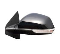 SADHADAH Rear Tail Light Lamp Per MG Per GS 2015 2016 6/8PIN Gruppo Specchietto Retrovisore Riscaldato Elettrico Regolare La Parte Posteriore Pieghevole(6PIN Left a)