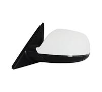 SADHADAH Rear Tail Light Lamp Per Q5 2009 2010 2011 2012 2013 2014 2015 Auto Vista Posteriore Retromarcia Specchio Di Montaggio Per Retrovisore Laterale(6 Wire Left a)