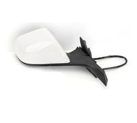 SADHADAH Rear Tail Light Lamp Per Tesla Per Modello 3 Per M3 2021-2023 13 Spilli Specchietto Retrovisore Montaggio Elettrico Pieghevole Senza Lato Antiriflesso(1pc right White)