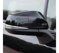 SADHADAH Rear Tail Light Lamp Per Toyota Per Sienna 2020-2023 Car Side Retrovisore Porta Specchio Montaggio Indicatori Direzione Luce Auto Fold Riscaldamento(9pin right a)