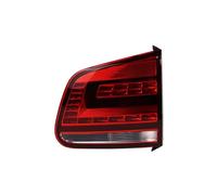SADHADAH Rear Tail Light Lamp Per VW Per Tiguan 2013 2014 2015 2016 2017 Fanale Posteriore A LED Stop Retromarcia Ricambi Auto Gruppo Fanalino di Coda(Inner Right)