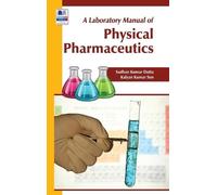 Sadhan Kumar Dutta Kalyan A Laboratory Manual of Physical Pha (Copertina rigida)