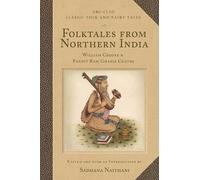 Sadhana Naithani Folktales from Northern India (Copertina rigida)