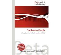 Sadharan Paath: Sri Guru Granth Sahib, Paath, Guru Granth Sahib