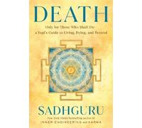 Sadhguru Death (Copertina rigida)